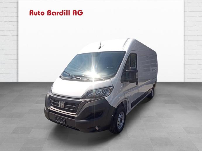 FIAT Ducato 290 35 Kaw. 4035 H2 2.2 Swiss Edition, Diesel, Occasioni / Usate, Manuale