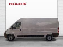 FIAT Ducato 290 35 Kaw. 4035 H2 2.2 Swiss Edition, Diesel, Second hand / Used, Manual - 2