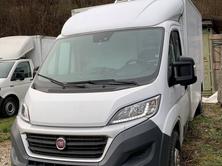 FIAT Ducato 35 2.3 MJ Comfort Matic, Diesel, Second hand / Used, Automatic - 2
