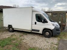 FIAT Ducato 35 2.3 MJ Comfort Matic, Diesel, Second hand / Used, Automatic - 3
