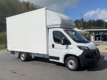 FIAT Ducato 290 35 Kab.-Ch. 3800 2.2 H3, Diesel, Occasioni / Usate, Manuale - 3