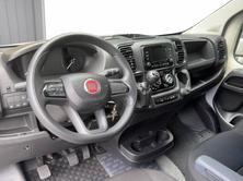 FIAT Ducato 290 35 Kab.-Ch. 3800 2.2 H3, Diesel, Second hand / Used, Manual - 6