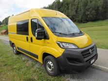 FIAT 2.3 MJ, Diesel, Occasion / Utilisé, Manuelle - 2
