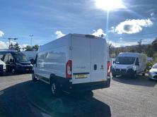 FIAT Ducato 35 2.3 MJ 140 HEAVY L4H2, Diesel, Second hand / Used, Manual - 2