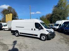 FIAT Ducato 35 2.3 MJ 140 HEAVY L4H2, Diesel, Second hand / Used, Manual - 7