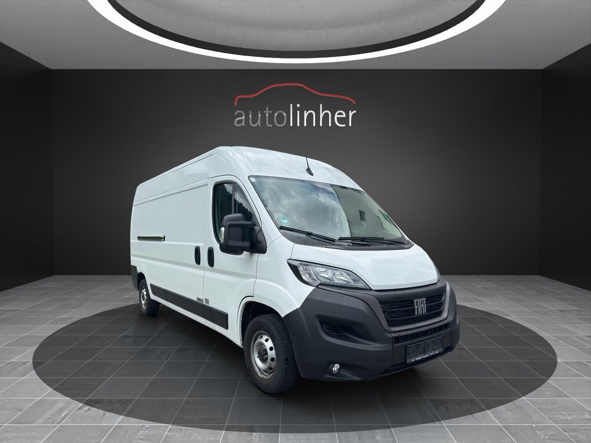 FIAT Ducato 35 Maxi L3H2 Kühlwagen, Diesel, Second hand / Used, Manual - 6
