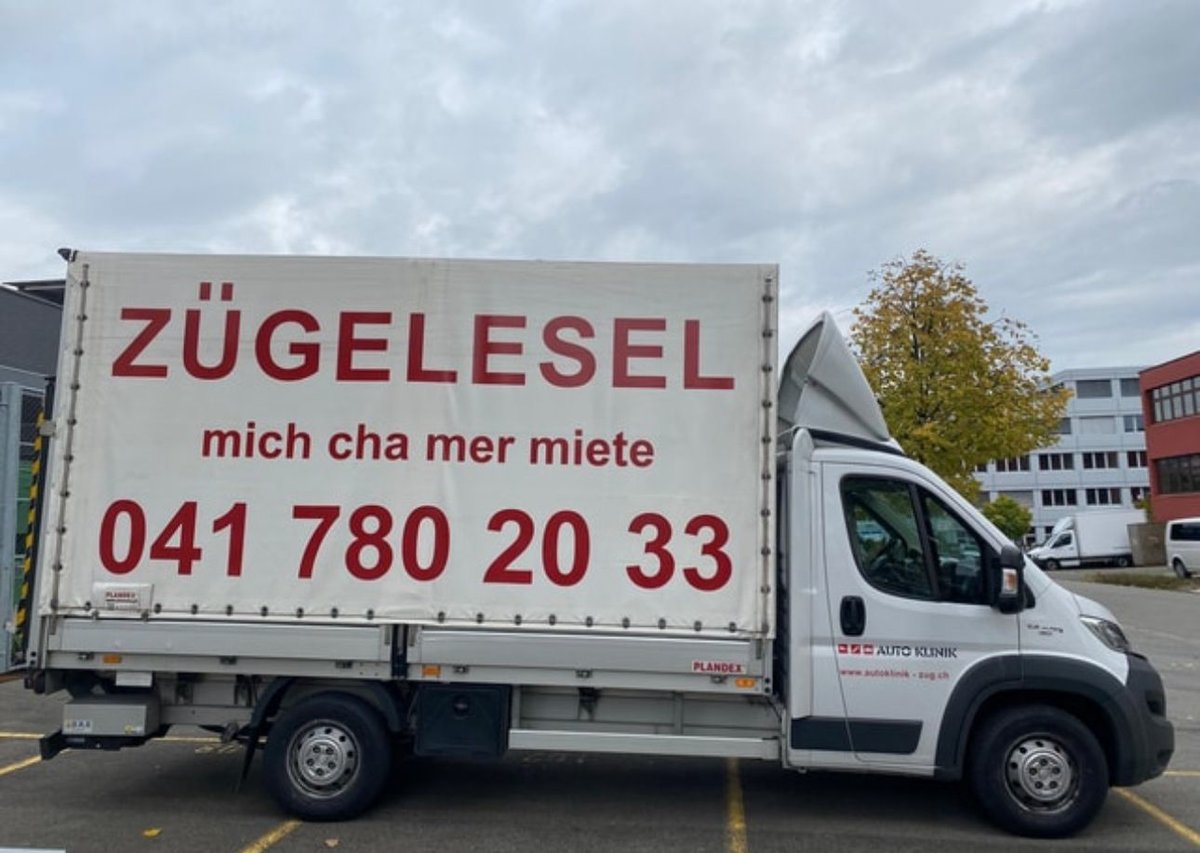 FIAT Ducato 35 2.3 MJ, Diesel, Occasion / Utilisé, Manuelle - 5