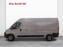 FIAT Ducato 290 35 Kaw. 4035 H2 2.2 Swiss Edition, Diesel, Occasion / Utilisé, Manuelle - 2
