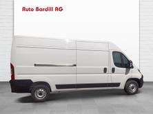 FIAT Ducato 290 35 Kaw. 4035 H2 2.2 Swiss Edition, Diesel, Occasion / Utilisé, Manuelle - 4