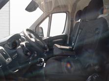 FIAT Ducato 290 35 Kaw. 4035 H2 2.2 Swiss Edition, Diesel, Occasion / Utilisé, Manuelle - 5