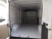 FIAT Ducato 290 35 Kaw. 4035 H2 2.2 Swiss Edition, Diesel, Occasion / Utilisé, Manuelle - 6