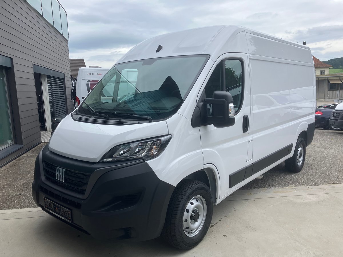FIAT Ducato 35 L2H2 Pro