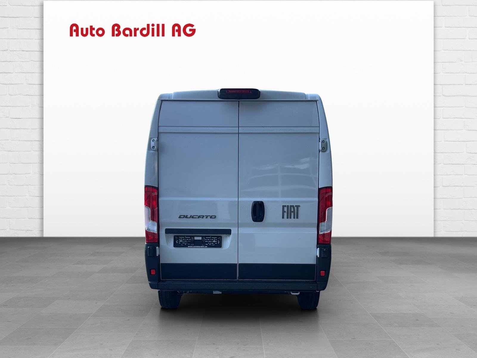 FIAT Ducato 290 35 Kaw. 3450 H2 2.2, Diesel, Second hand / Used, Automatic - 3