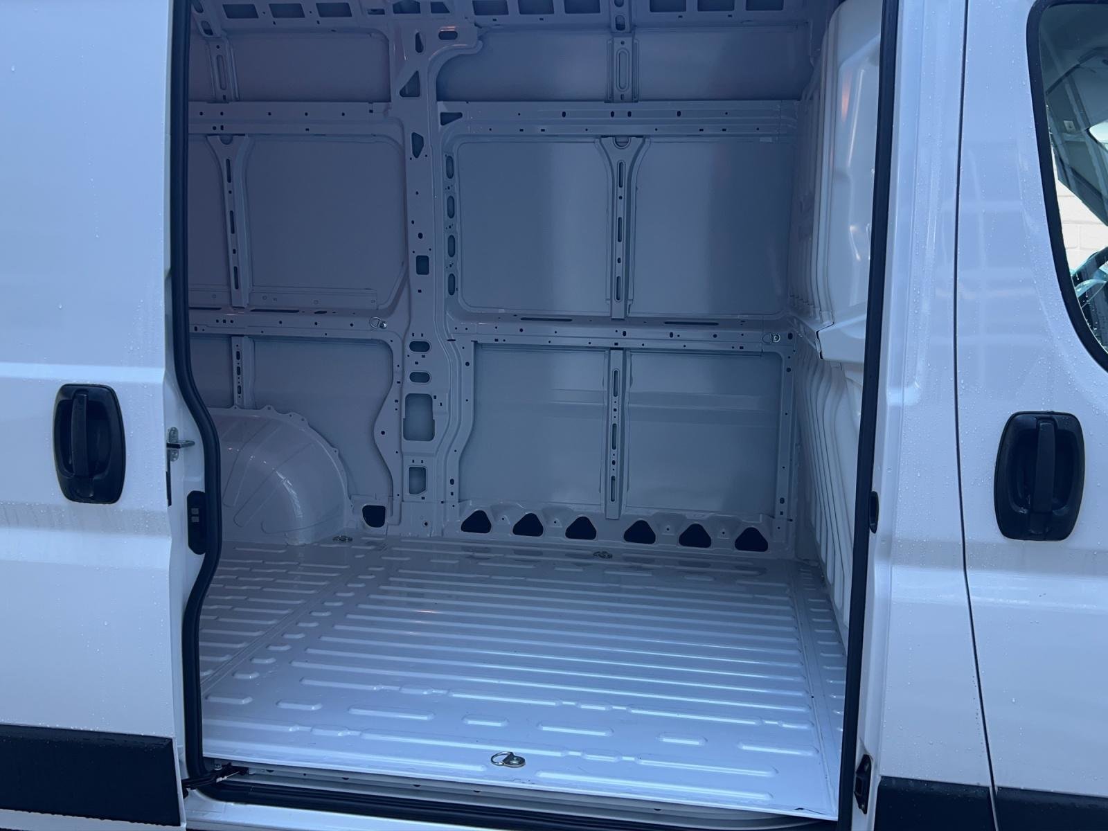 FIAT Ducato 290 35 Kaw. 3450 H2 2.2, Diesel, Second hand / Used, Automatic - 6