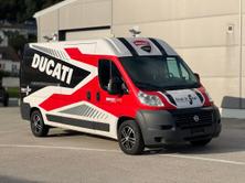 FIAT Ducato 15 2.3 JTD, Diesel, Occasioni / Usate, Manuale - 2