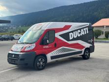 FIAT Ducato 15 2.3 JTD, Diesel, Occasioni / Usate, Manuale - 3