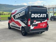 FIAT Ducato 15 2.3 JTD, Diesel, Occasioni / Usate, Manuale - 6