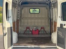 FIAT Ducato 15 2.3 JTD, Diesel, Occasioni / Usate, Manuale - 7