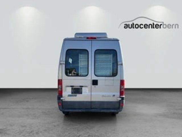 FIAT Ducato Maxi 2.8 JTD, Diesel, Occasion / Gebraucht, Handschaltung - 4