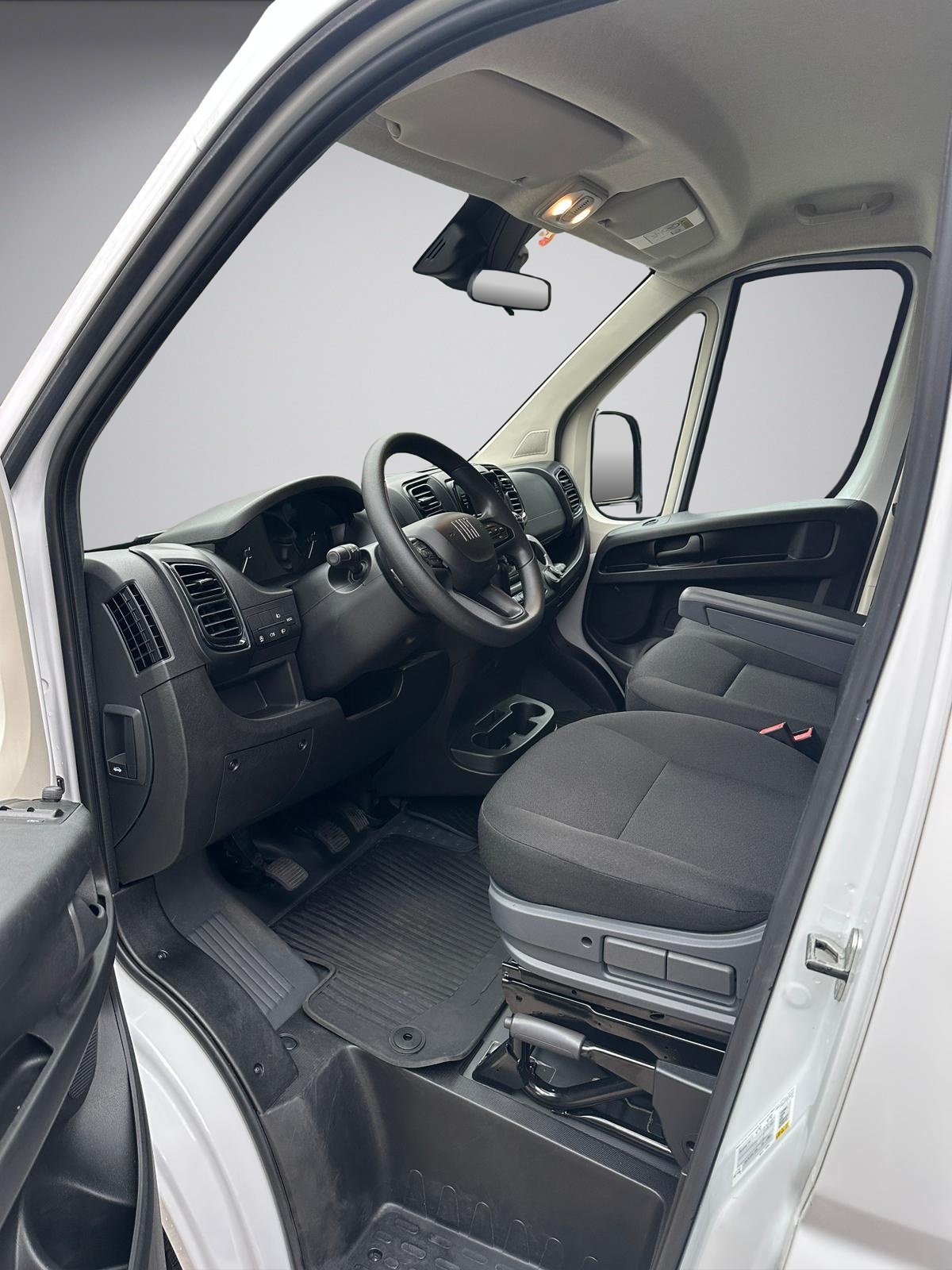 FIAT Ducato 35 L3H2 * 2025 *, Diesel, Occasion / Gebraucht, Handschaltung - 7