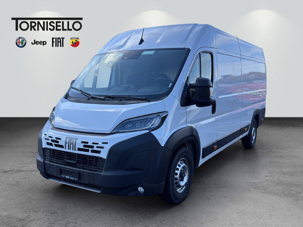 FIAT Ducato 295 35 Kaw. 4035 XL H2 2.2, Diesel, Occasion / Utilisé, Automatique