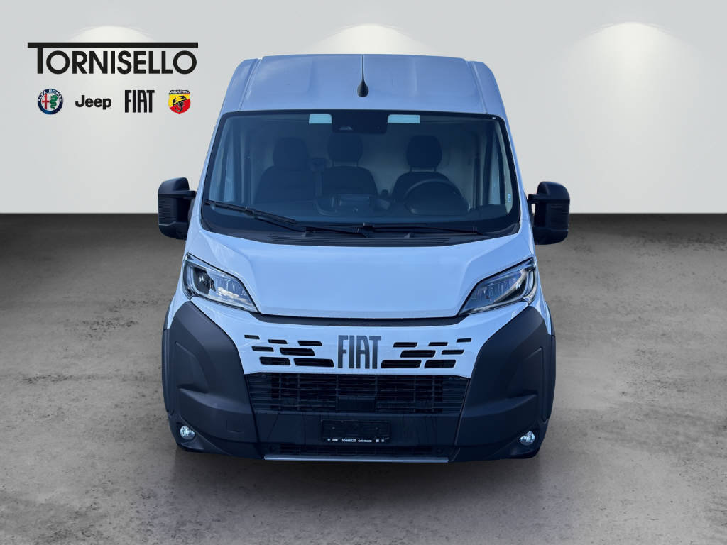 FIAT Ducato 295 35 Kaw. 4035 XL H2 2.2, Diesel, Occasion / Utilisé, Automatique - 5
