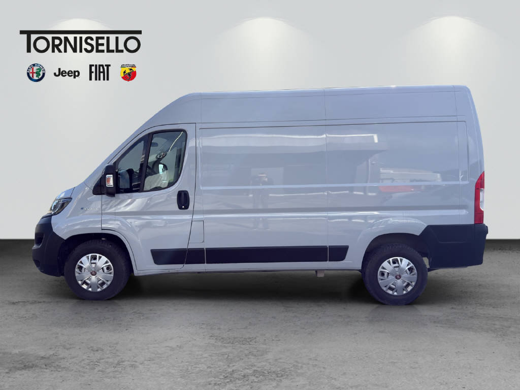 FIAT E-Ducato 35 Kaw. 3450 H2 47 kWh, Elettrica, Occasioni / Usate, Automatico - 2