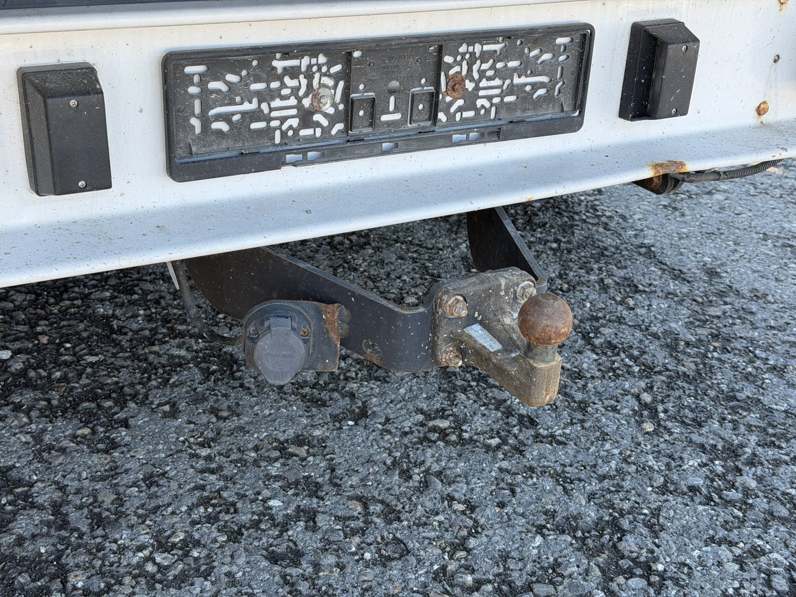 FIAT Ducato 33 2.3 MJ, Diesel, Occasioni / Usate, Manuale - 2