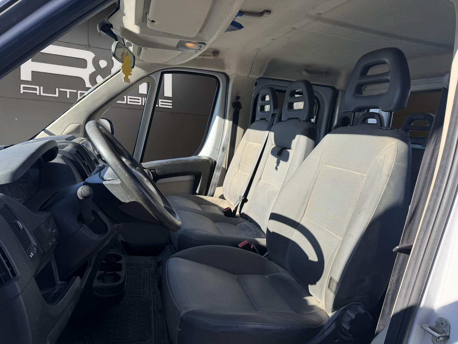 FIAT Ducato 33 2.3 MJ, Diesel, Occasioni / Usate, Manuale - 7