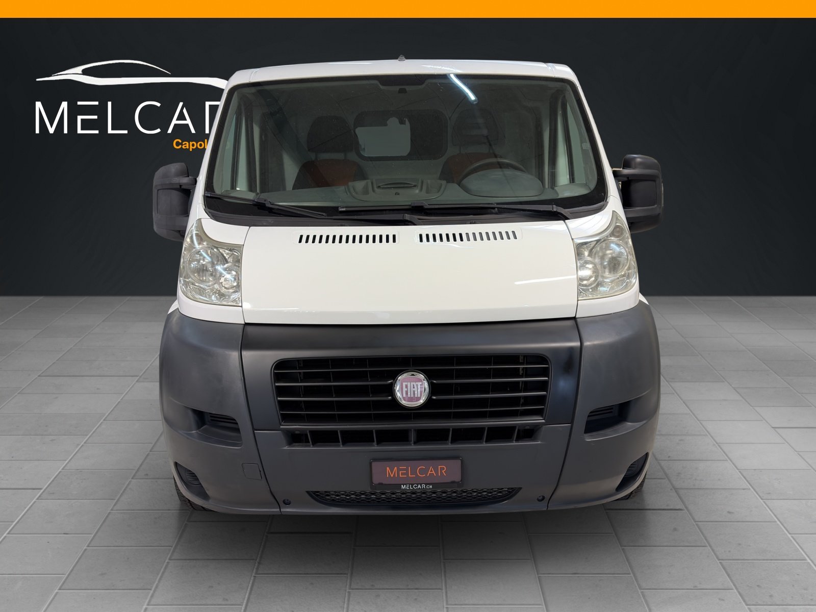 FIAT Ducato 11 2.2 JTD, Diesel, Occasion / Gebraucht, Handschaltung - 3