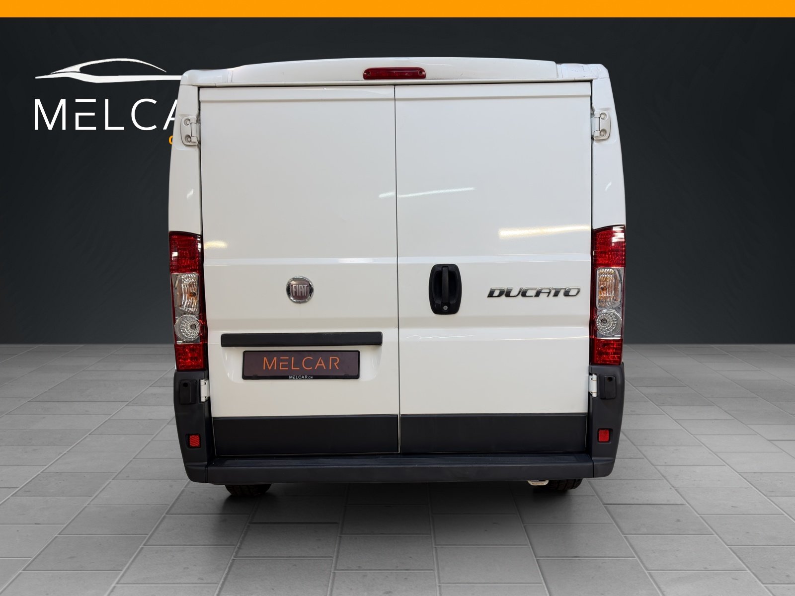 FIAT Ducato 11 2.2 JTD, Diesel, Occasion / Gebraucht, Handschaltung - 4