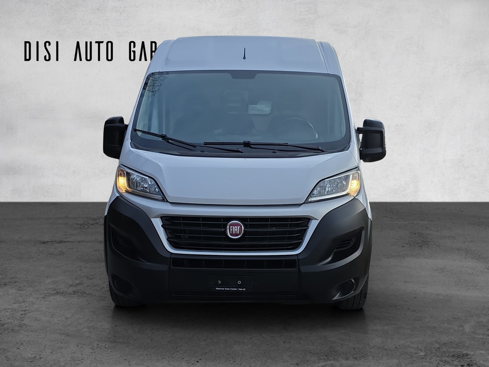 FIAT Ducato 35 2.3 MJ Comfort Matic, Diesel, Occasion / Utilisé, Automatique - 3