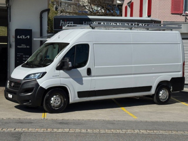 FIAT Ducato 35 2.3 MJ H2