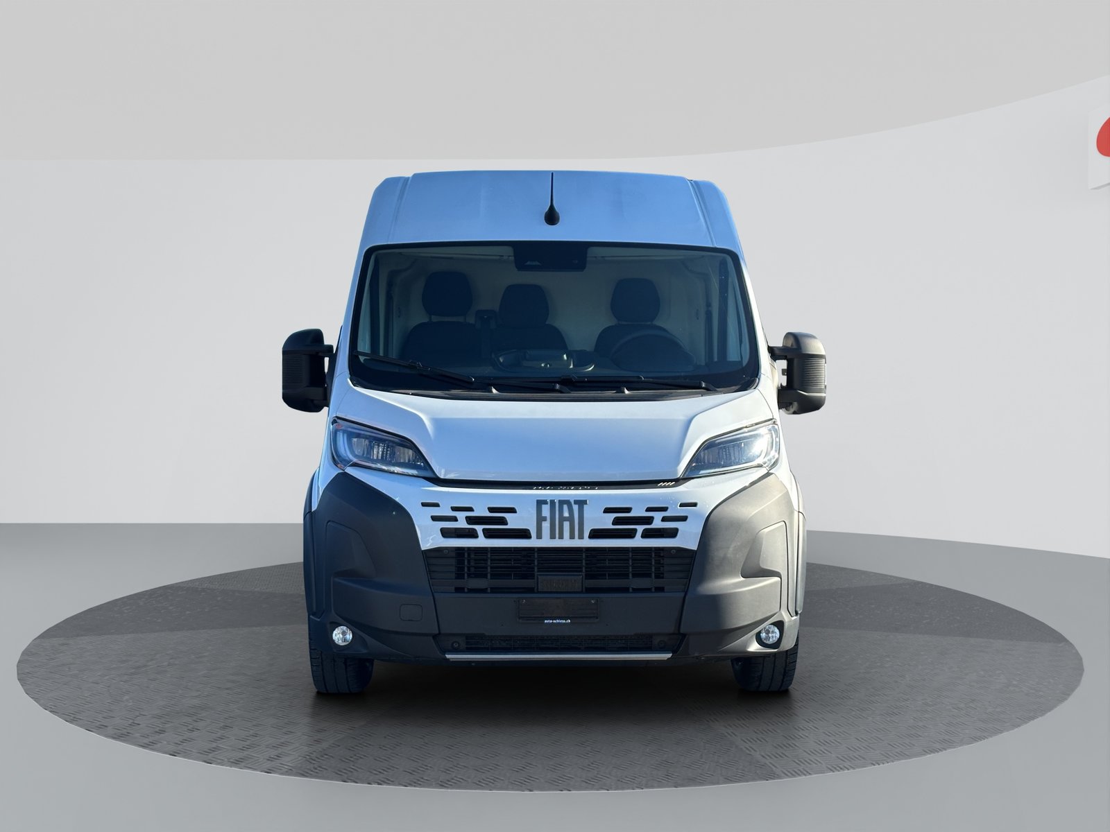 FIAT Ducato Maxi 35 L4H2, Diesel, Occasion / Utilisé, Manuelle - 2