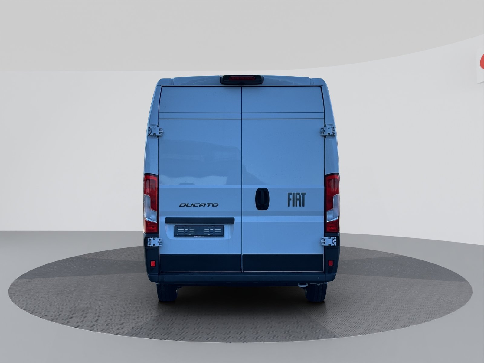 FIAT Ducato Maxi 35 L4H2, Diesel, Occasion / Utilisé, Manuelle - 4