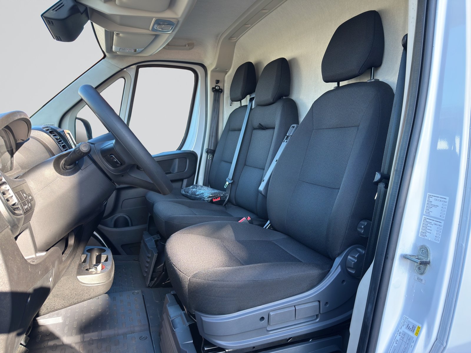 FIAT Ducato Maxi 35 L4H2, Diesel, Occasion / Utilisé, Manuelle - 6