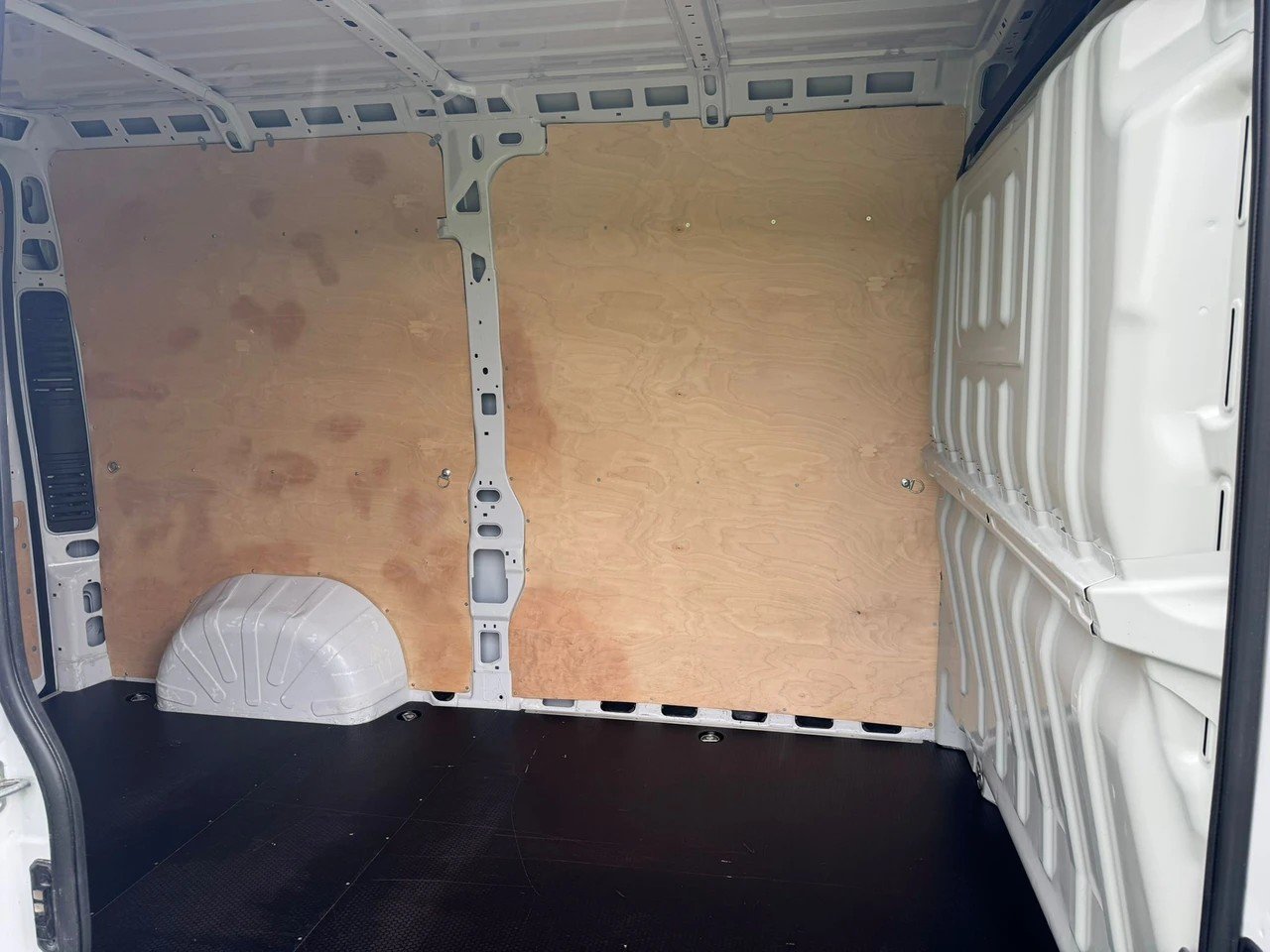 FIAT Ducato 33 L1H1 Swiss, Diesel, Second hand / Used, Manual - 6