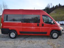 FIAT Ducato 35 2.3 MJ A, Diesel, Occasion / Utilisé, Automatique - 2