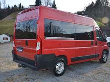 FIAT Ducato 35 2.3 MJ A, Diesel, Occasion / Utilisé, Automatique - 3