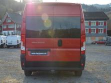 FIAT Ducato 35 2.3 MJ A, Diesel, Occasion / Utilisé, Automatique - 4