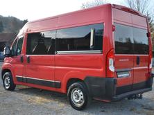FIAT Ducato 35 2.3 MJ A, Diesel, Occasion / Utilisé, Automatique - 5