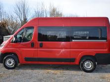 FIAT Ducato 35 2.3 MJ A, Diesel, Occasion / Utilisé, Automatique - 6