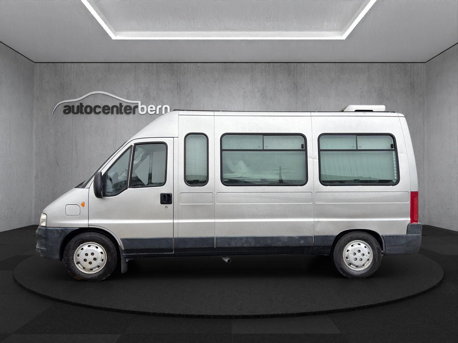 FIAT Ducato Maxi 2.8 JTD, Diesel, Second hand / Used, Manual - 4