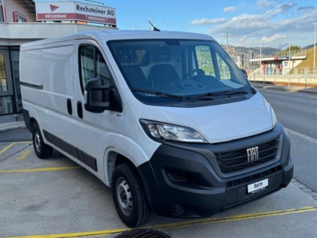 FIAT Ducato 290 35 Kaw. 3450 H1 2.2 H3, Diesel, Second hand / Used, Manual - 2