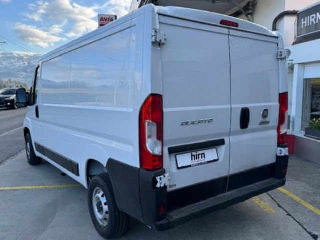 FIAT Ducato 290 35 Kaw. 3450 H1 2.2 H3, Diesel, Second hand / Used, Manual - 3