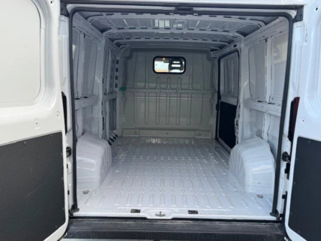 FIAT Ducato 290 35 Kaw. 3450 H1 2.2 H3, Diesel, Second hand / Used, Manual - 6