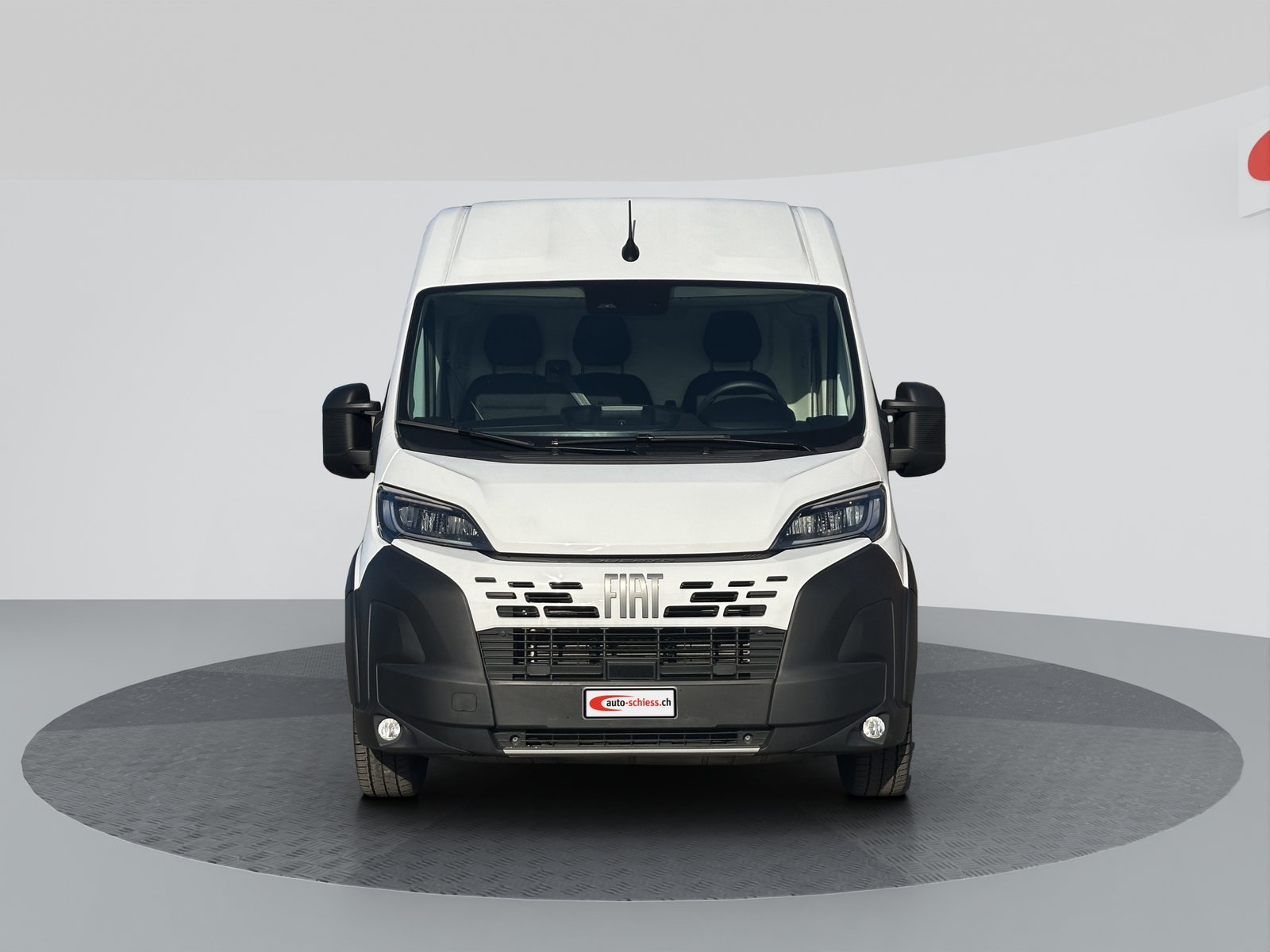 FIAT Ducato Maxi 35 L4H2, Diesel, Occasioni / Usate, Manuale - 2