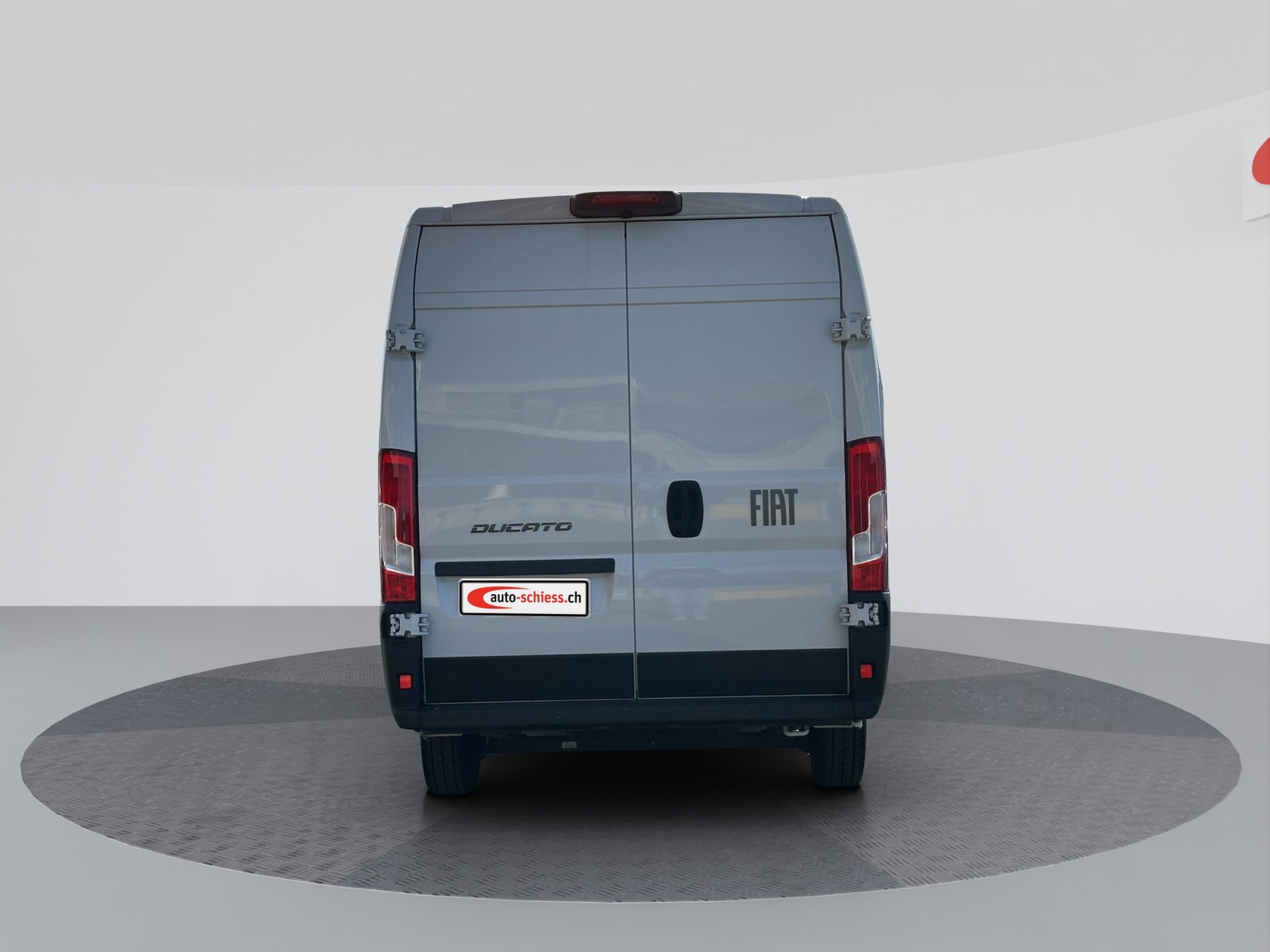 FIAT Ducato Maxi 35 L4H2, Diesel, Occasioni / Usate, Manuale - 4