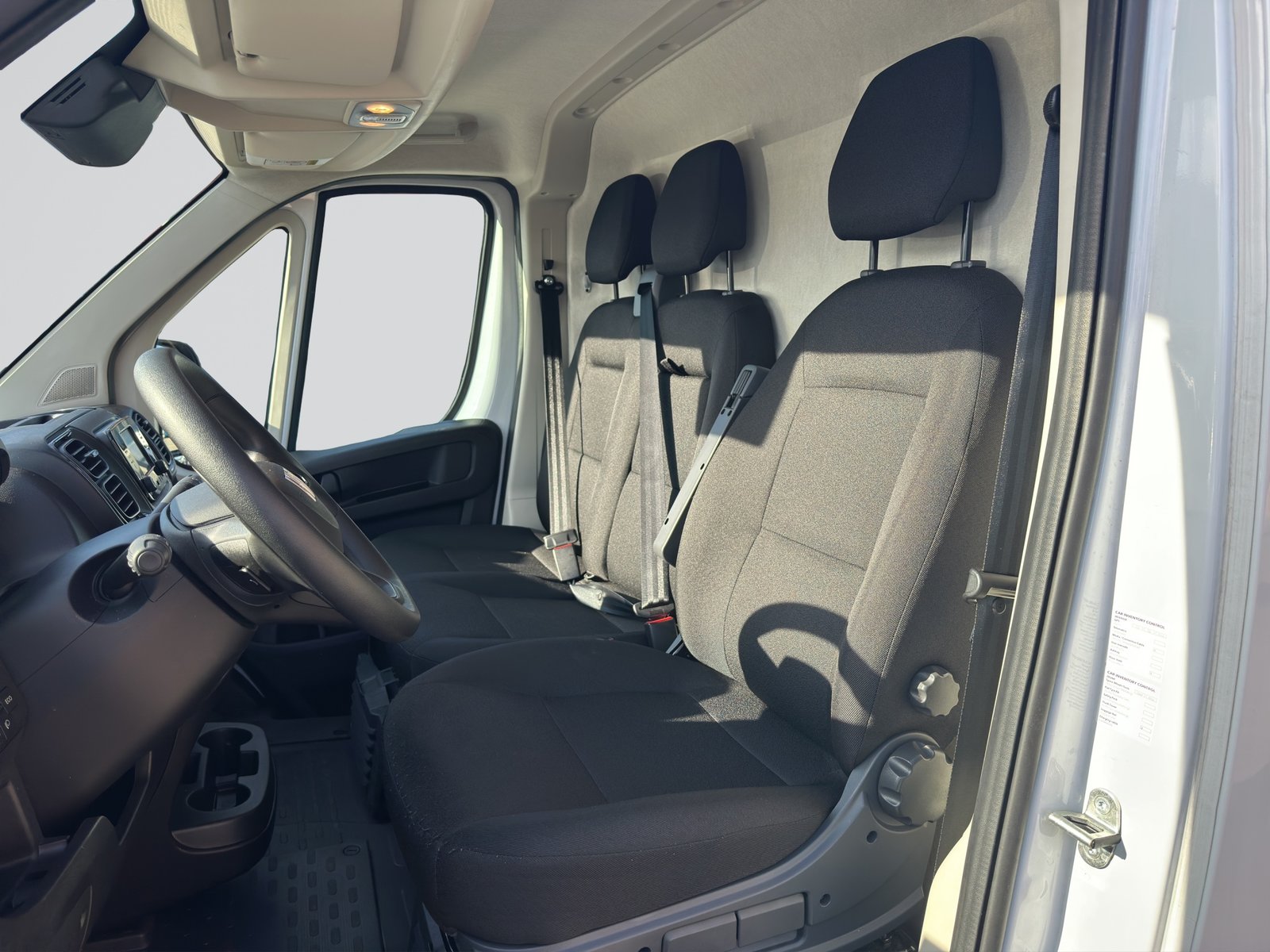 FIAT Ducato Maxi 35 L4H2, Diesel, Occasioni / Usate, Manuale - 6