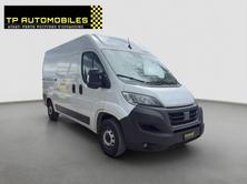 FIAT Ducato 35 L2H1 Swiss, Diesel, Occasion / Gebraucht, Handschaltung - 3